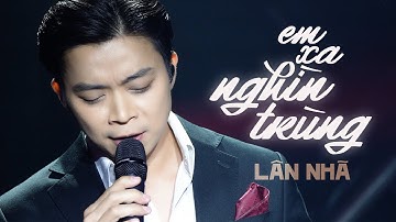 Em Xa Nghìn Trùng - Lân Nhã | Official Music Video | Mây Saigon