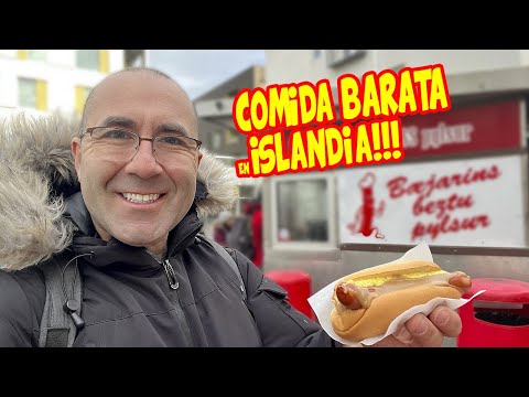 Video: Los mejores restaurantes de Reikiavik