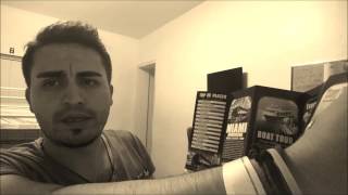 First Day In Miami, Must Watch Before Travel -Miami E Bilet Almadan Once Dinleyin - Nightlife