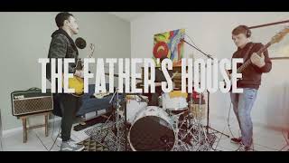 COVER // The Father&#39;s House (Cory Asbury)