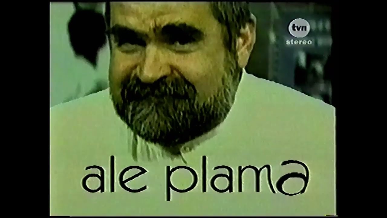 Ale plama (12.11.2000)
