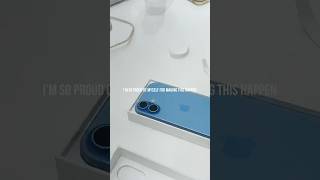 Bought iphone 17 | Day in my Life #iphone #iphone17 #dayinmylife