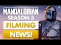 GREAT UPDATE for Star Wars The Mandalorian Season 3