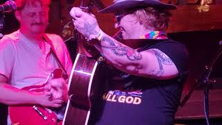 Adeem The Artist - Live (Encore) - Barley's - Knoxville TN - 7/28/23