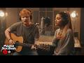 Ed Sheeran × Ariana Grande inspired Duet Songs ～ Autumn Road Trip Stories ～