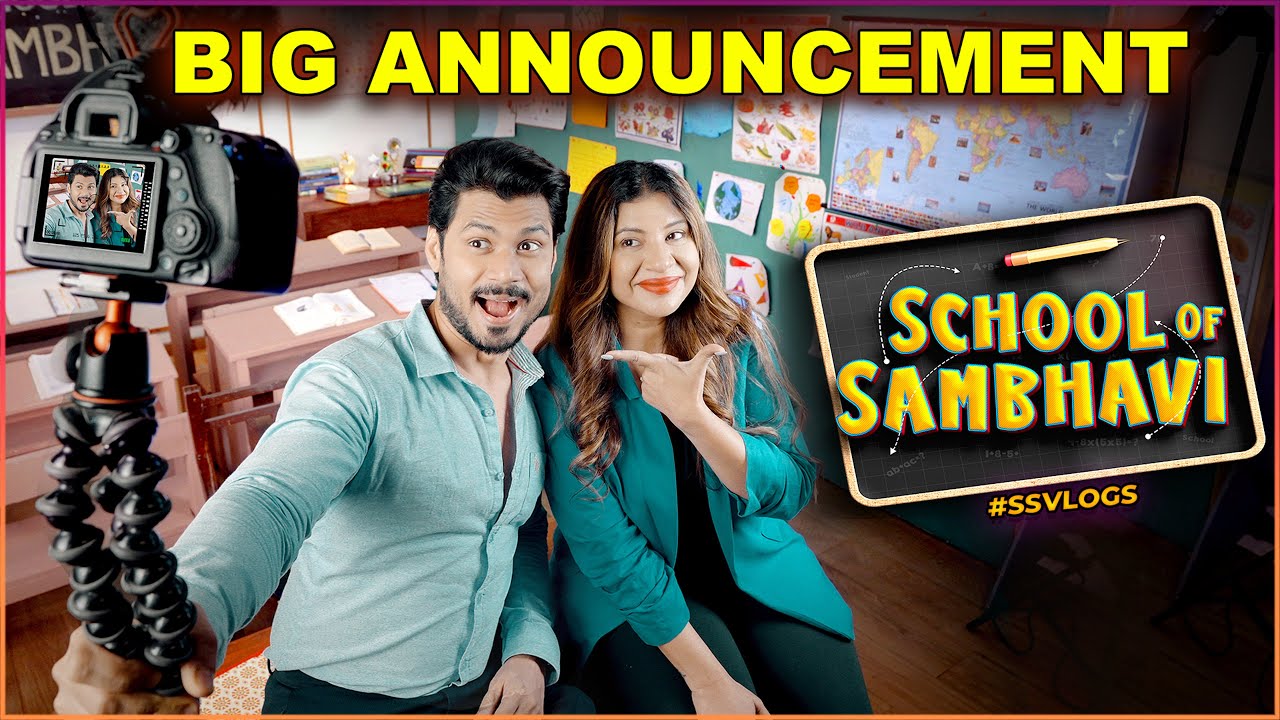 FINALLY the BIG ANNOUNCEMENT is HERE🤘