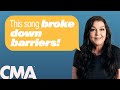Grammy-Winner Gretchen Wilson Talks About The 20th Anniversary of “Redneck Woman” | The High Notes