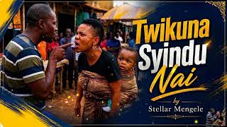 TWIKUNA SYINDU NAÌ OFFICIAL AUDIO - STELLA MENGELE