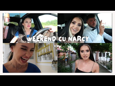 Sambata cu Narcy | Mergem la prima nunta din sezon, dupa a noastra