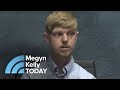 Friend Of ‘Affluenza Teen’ Ethan Couch's Victim Killed In Crash, Speaks Out | Megyn Kelly TODAY