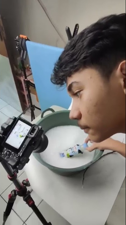 Download lagu Lagi gabut bikin iklan Cimory di rumah!! rate hasilnya sesuai baterai hp kalian sekarang!!