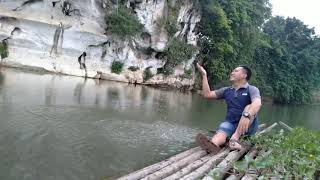 A Little Adventure In Batu Laki Mountain Kandangan Kalsel