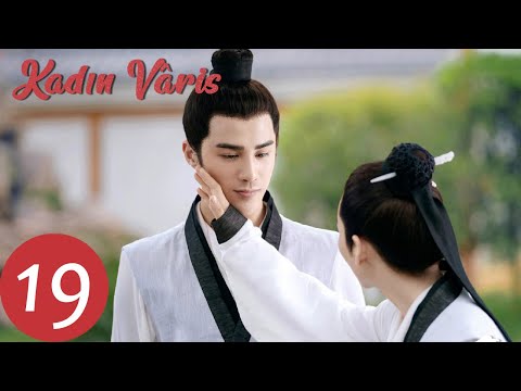 Kadın Vâris | 19.Bölüm |  Jiang Chao, You Jingru | The Heiress | 女世子 | WeTV Turkish