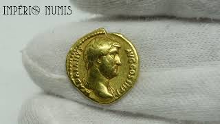 Lote Lot 168 - Colecção Aquae Flaviae