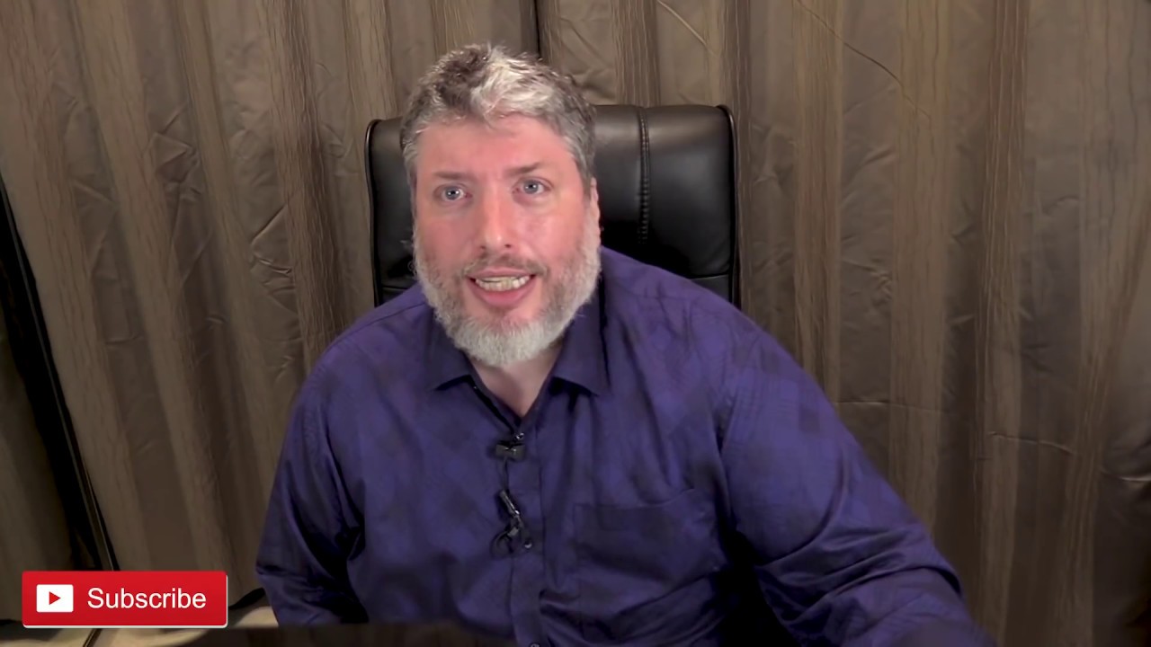 Rabbi Tovia Singer: Jesus Could Not Be Messiah According to Jewish Law