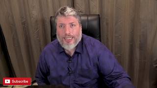 Rabbi Tovia Singer: Jesus Could Not Be Messiah According to Jewish Law