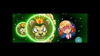 Nebulous Insane Edit x16 Split Mayhem (I'm Back)