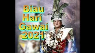 Biau Hari Gawai 2021- Embat Lala