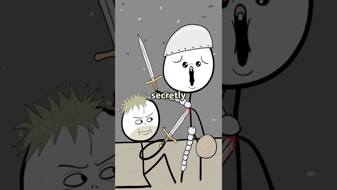 Гладиатор с самой длинной серией побед 🤺 