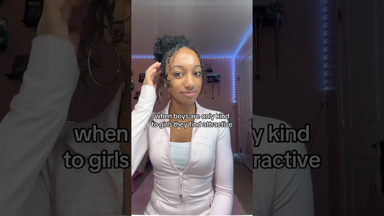 it’s kinda sad ngl