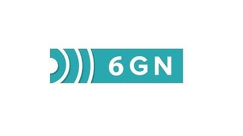 EAI 6GN 2020 - Day 2 | 3rd EAI International Conference on 6G for Future Wireless Networks