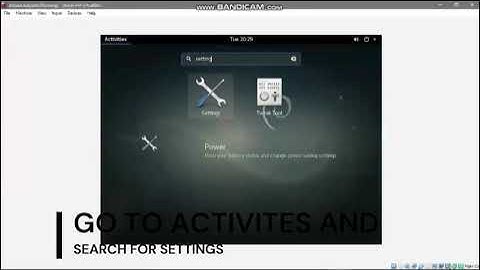 CONNECTING USING STATIC IP ADDRESS BETWEEN SERVER AND CLIENT (BITS1213)