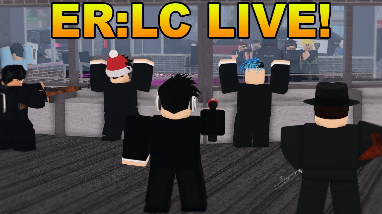 Creating the BIGGEST Mafia LIVE! | Liberty County (Roblox) - YouTube