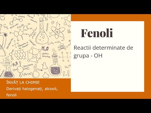 Video: Ce indică roșul fenolului?