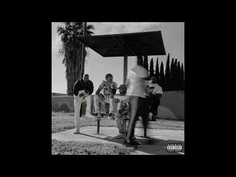 Jay Rock & Ab-Soul - Blowfly (AUDIO)