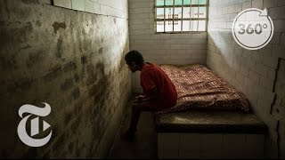 Agony in a Venezuelan Mental Health Hospital | The Daily 360 | The New York Times