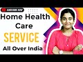 Discover India's Best Home Health Care Service with Expert Doctors