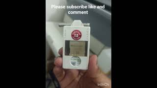 TLD badge