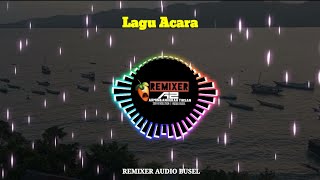 Lagu Joget Acara Raho Nika (Bima Dompu Darapoda) Lagu Joget Terbaru Audio Busel scorpion