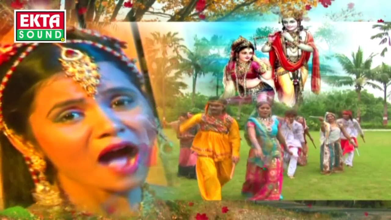 RADHIKA   Non Stop Gujarati Garba  Jignesh Kaviraj  Krishna Garba Songs  Radhika Ras Ramva Aavje