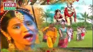 RADHIKA - Non Stop Gujarati Garba | Jignesh Kaviraj | Krishna Garba Songs | Radhika Ras Ramva Aavje