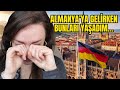 Evlilik ile Almanya’ya Gelirken Bunları Yaşadım… 🇩🇪 Vize Süreci