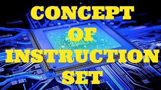 INSTRUCTION SET |MICROPROCESSOR  | PART-4  | BSNL JE (TTA)  | JTO  | PSU