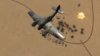 Team Fusion Simulations Update 2 July, 2019  BEAUFIGHTER MK1C & MC202 SerieVII screenshot 3