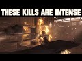 Some of my very best clutch moments in the Bayou!