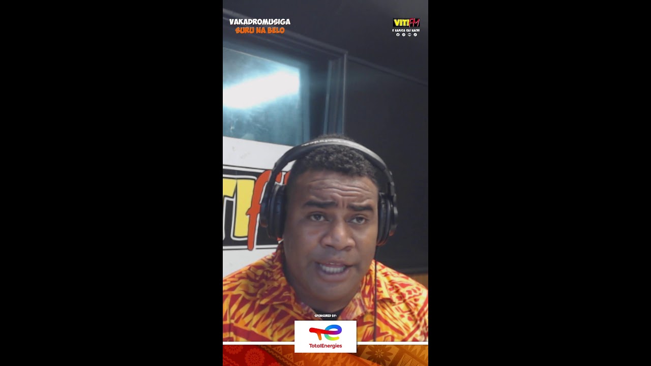 SURU NA BELO KEI TOTAL ENERGIES