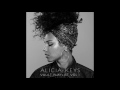 Alicia Keys No One  Acoustic version