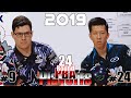 Bowling 2019 PBA Playoffs Round of 24 - 1st Round MOMENT - GAME4