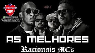Racionais MCs by DJ Pirraca