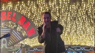 U2 - Atomic City (NEW SONG) [High Quality]