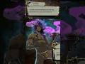 Dionysus Tempts Melinoe to Join His Party #hades2