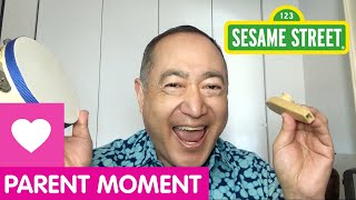 Sesame Street: Laugh and Smile | Parent PSA