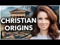 Secret origins of christianity  full documentary