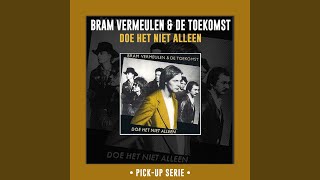 Watch Bram Vermeulen Alles Is Voor Niets Geweest video