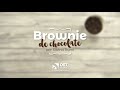 Brownie de Chocolate Sin Gluten - Silvina Rumi