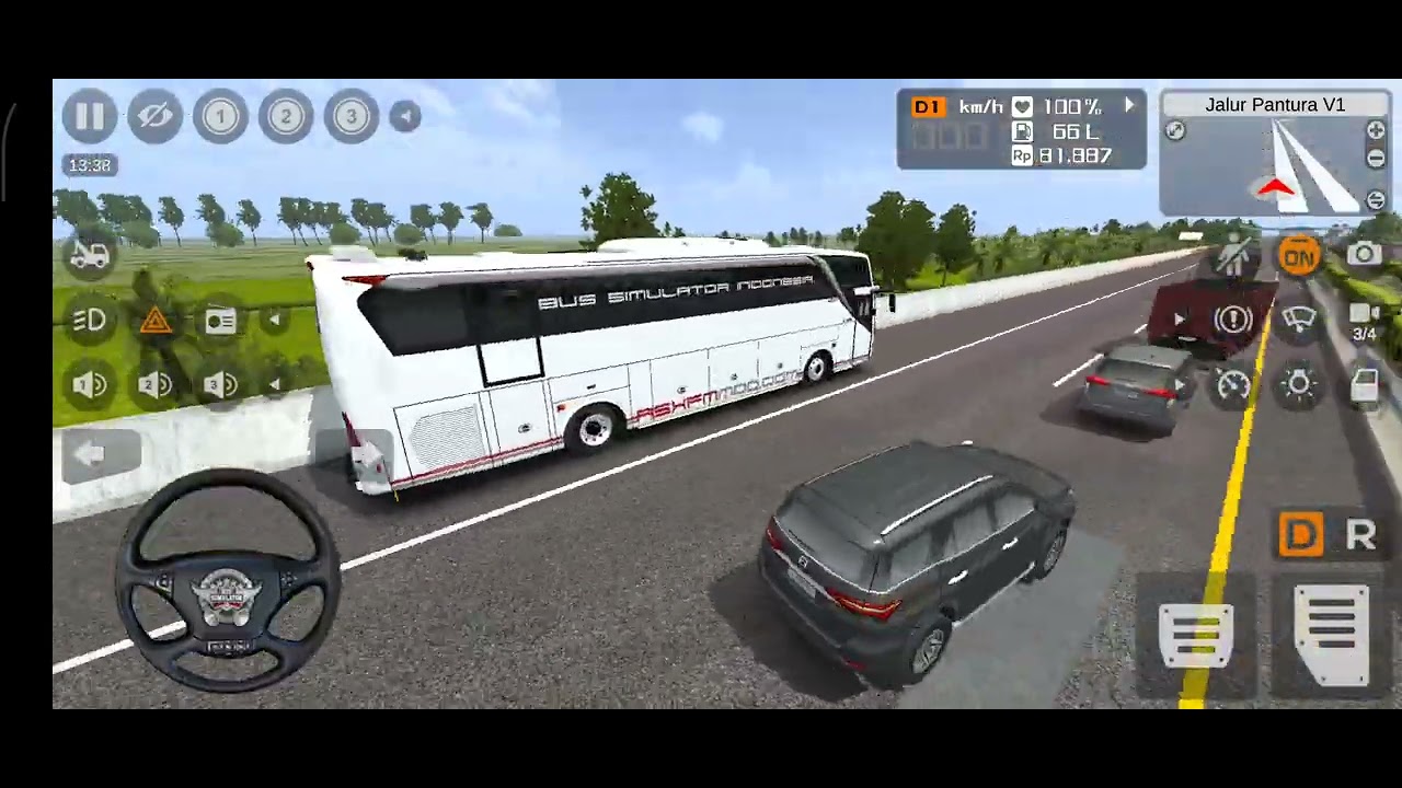 BRO GAK SENGAJA 💀💀